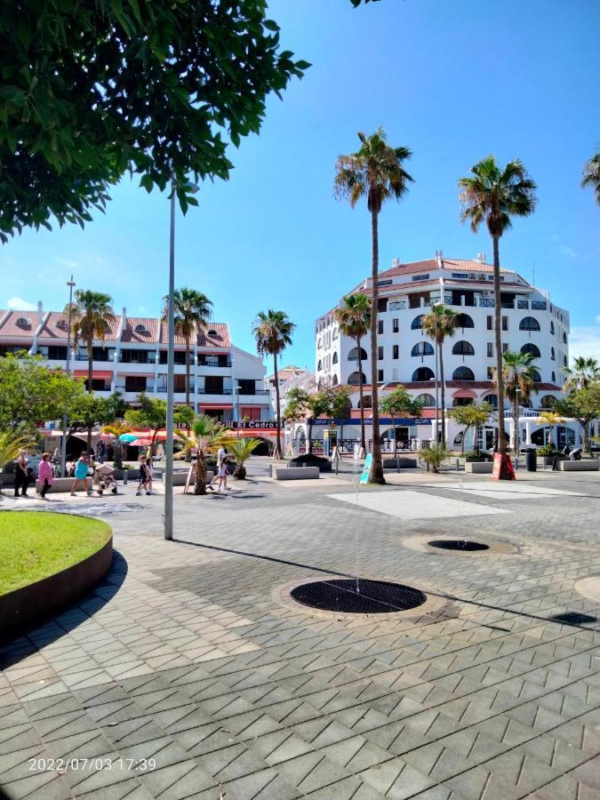 Bellas Vistas Parque Santiago 2 美洲海滩 外观 照片