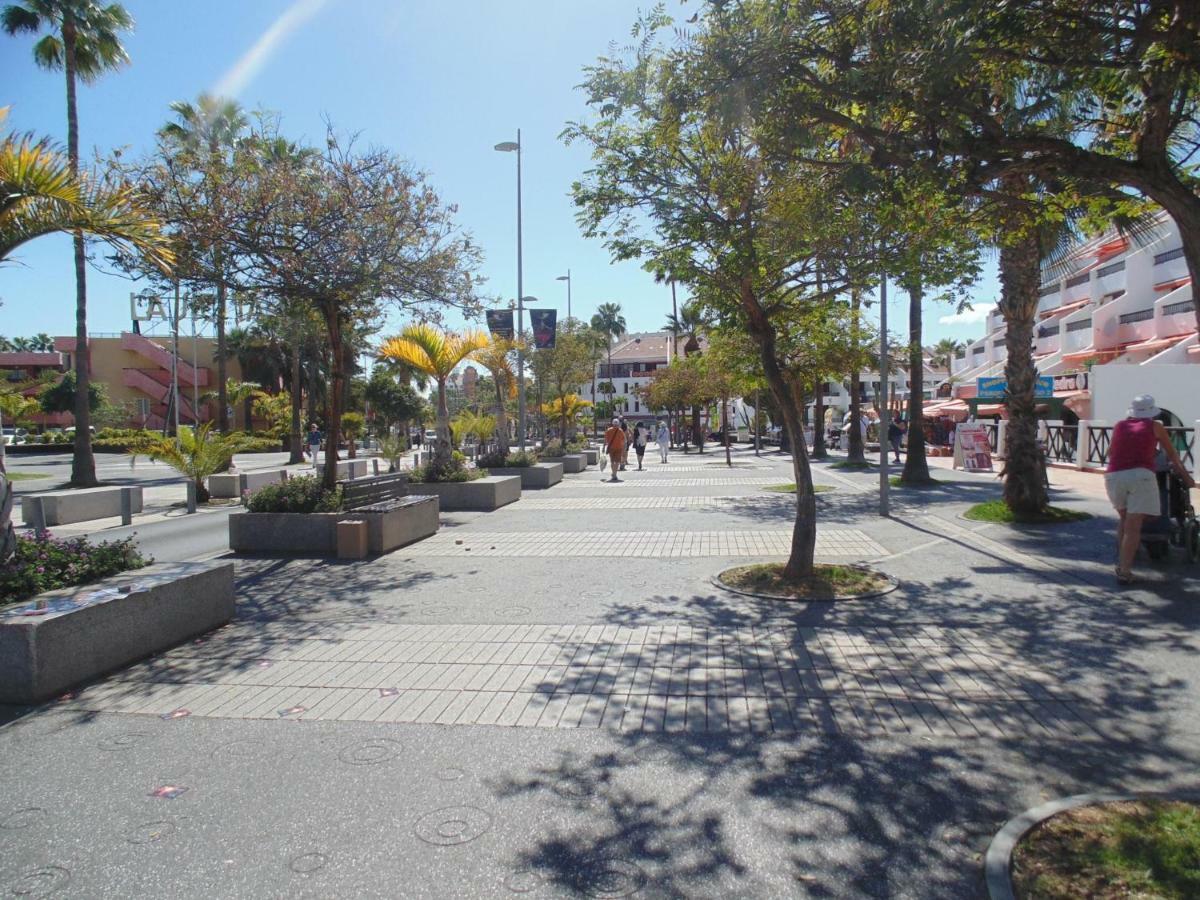 Bellas Vistas Parque Santiago 2 美洲海滩 外观 照片