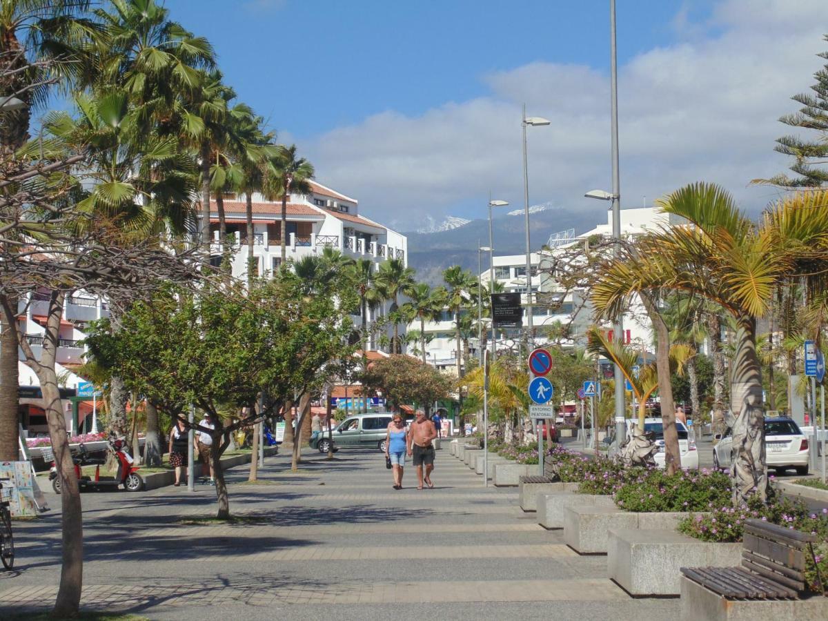 Bellas Vistas Parque Santiago 2 美洲海滩 外观 照片
